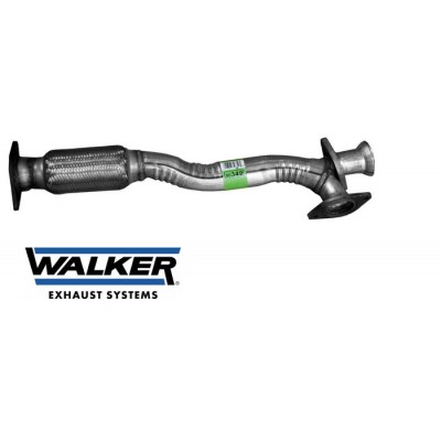 Ford Exhaust Front Pipe