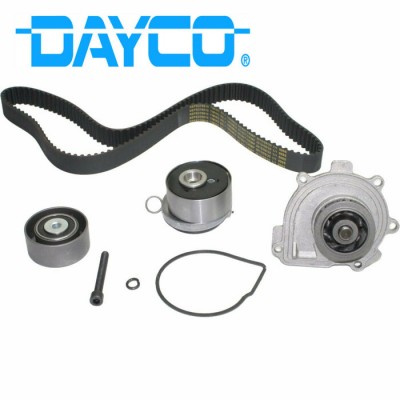 Saturn Astra Timing Belt Kit