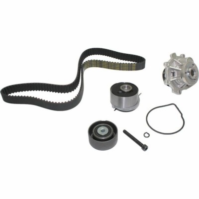 Saturn Astra Timing Belt Kit
