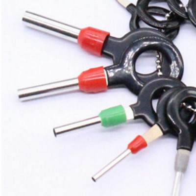 Car Automotive Wire Terminal Connector Removal Tool 