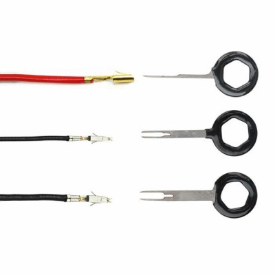 Car Automotive Wire Terminal Connector Removal Tool 