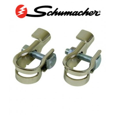  Schumacher Crimp Top Post Terminal End