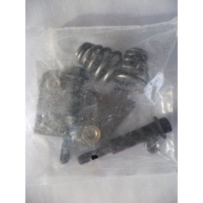 Exhaust Spring Bolt Kit