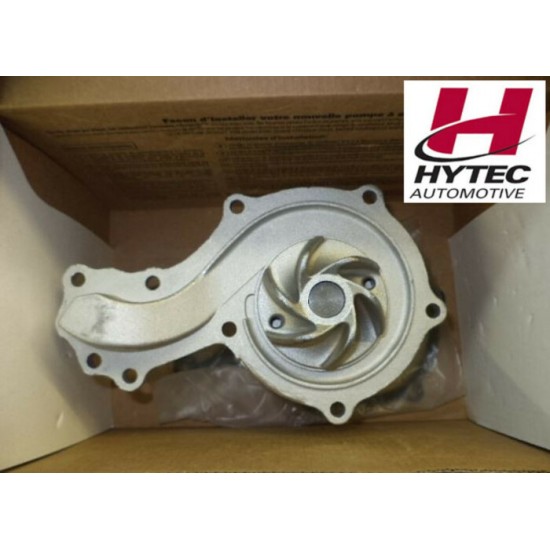 Hytec Water Pump For Vw Car