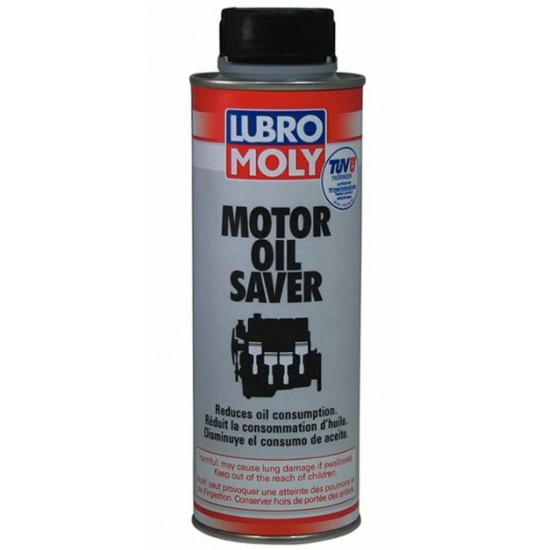 Liqui Moly Motor Oil Saver