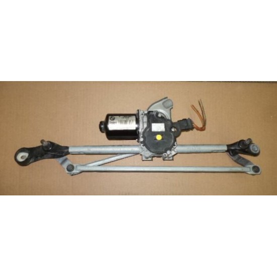 BMW  USED WINDSHIELD WIPER LINKAGE TRANSMISSION &...