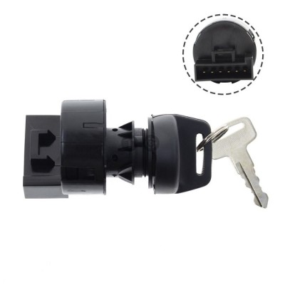 Polaris Ranger RZR Sportsman Ignition Switch