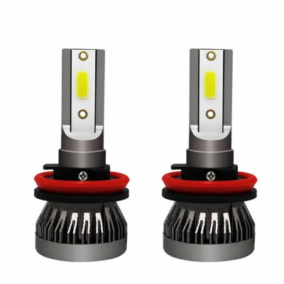 H11 Mini Led Headlight Professional Grade