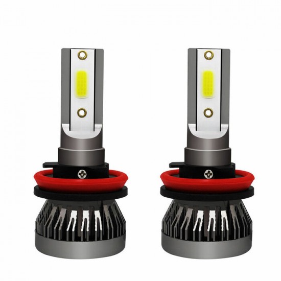 H11 Mini Led Headlight Professional Grade