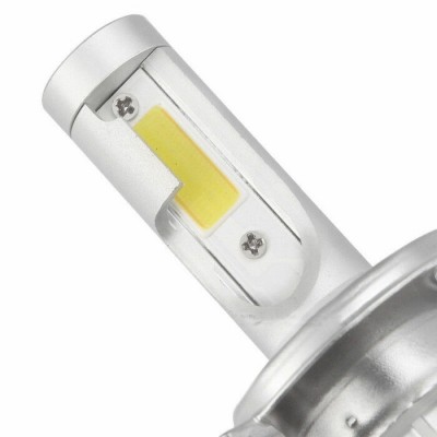 H4/HB2/9003 Professional Led Bulb Kit