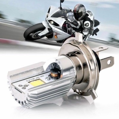 H4-HB2-9003 For Moto/Bike Headlight/Fog Led Bulb
