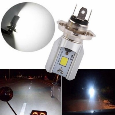 H4-HB2-9003 For Moto/Bike Headlight/Fog Led Bulb