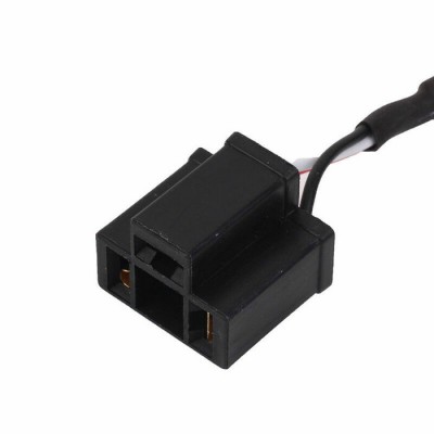 9003 H4  HB2 LED Headlight Canbus Resistor 