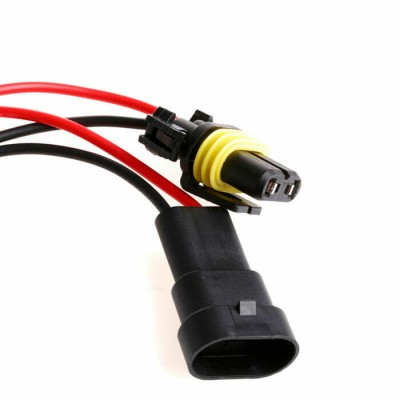 9005/9006 50W LED Error Free Canbus  Load Resistors 