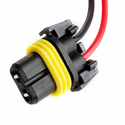 9005/9006 50W LED Error Free Canbus  Load Resistors 