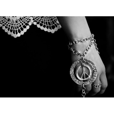 PEACE INSPIRATION