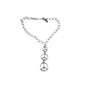 PEACE & LOVE