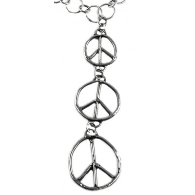 PEACE & LOVE