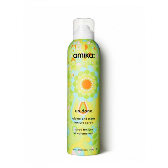 UN.DONE - SPRAY TEXTURISANT 233ML - AMIKA