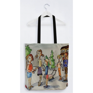Sac Fourre-tout 