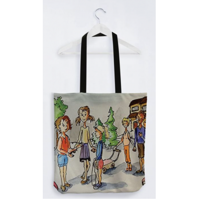 Sac Fourre-tout 