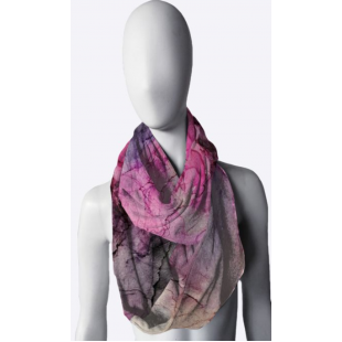 Foulard Nora Infinity Scarf - Ma Voie Lactée*
