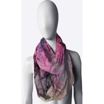 Foulard Nora Infinity 