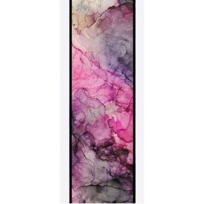 Foulard Nora Infinity "Ma Voie Lactée"