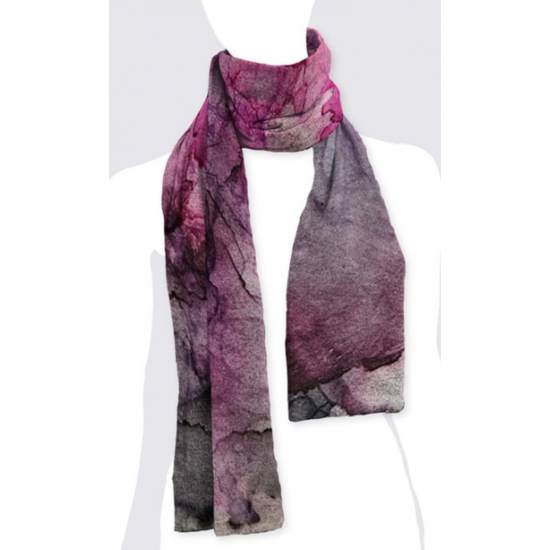 *Foulard Aspen Scarf - Ma Voie Lactée