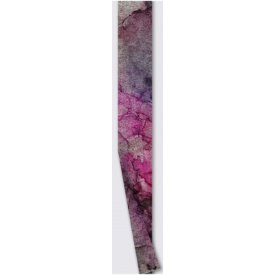 *Foulard Aspen Scarf - Ma Voie Lactée*