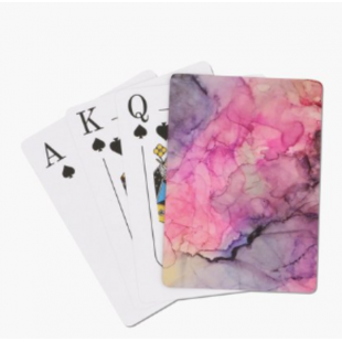 Jeu de Cartes à jouer - Ma Voie Lactée*