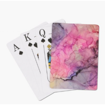 Jeu de Cartes à jouer - Ma Voie Lactée*