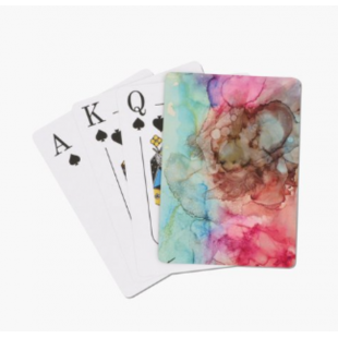 Jeu de Cartes à jouer - Confiance Ébranlée*
