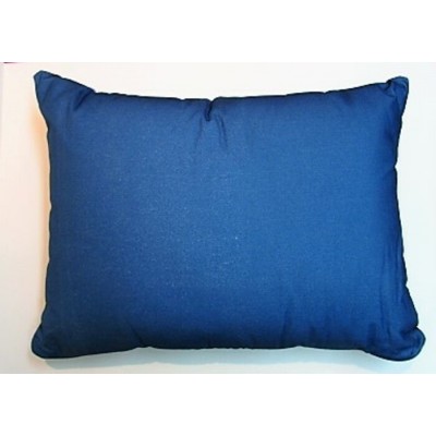 Coussin "Eau vive"