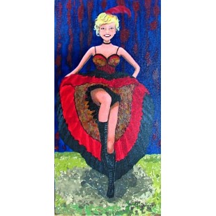 Acrylique 
