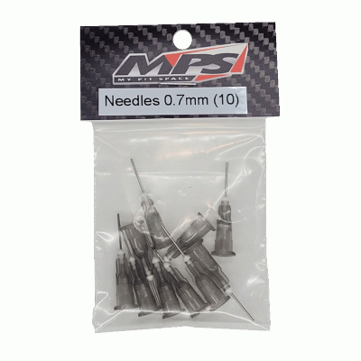 MPS-NEEDLES-0.7mm