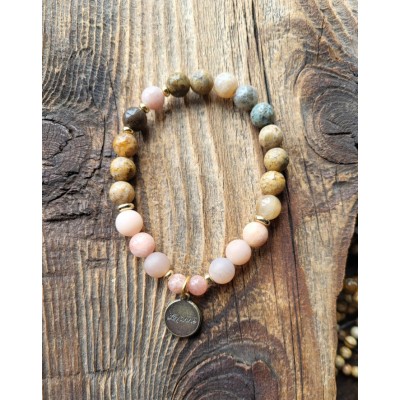 Un SEUL ensemble UNIQUE Nature et bien-être/Collection Boho Spirit 