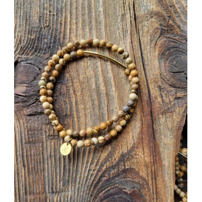 Un SEUL ensemble UNIQUE Nature et bien-être/Collection Boho Spirit 
