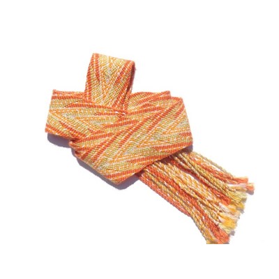 Parure vestimentaire fléchée - Têtes de flèche...