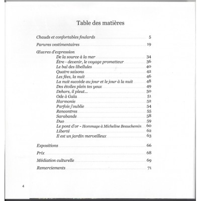 Catalogue 2025