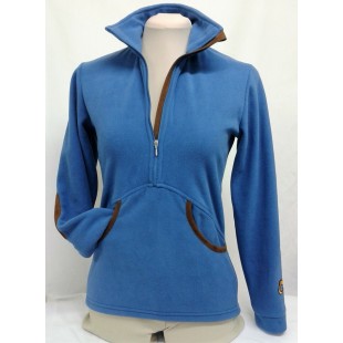 Chandail Jumper bleu