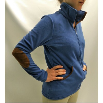 Chandail Jumper bleu
