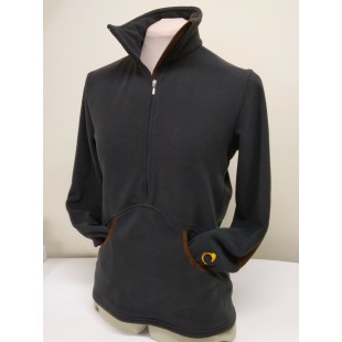 Chandail Jumper gris