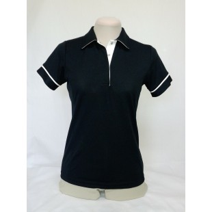 Polo  Sprint noir