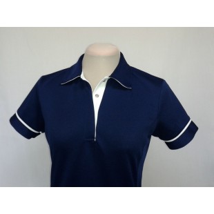 Polo  Sprint marine