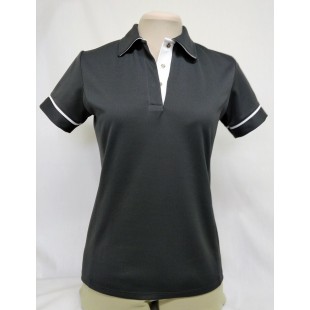 Polo  Sprint gris