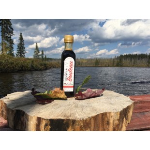 Sirop de Bouleau 250ml