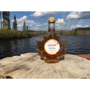 Sirop d'érable 50 ml
