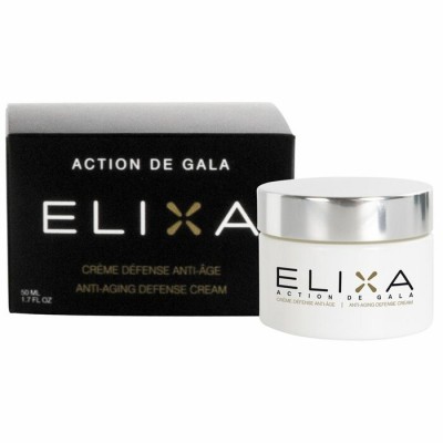 ELIXA Crème Défense