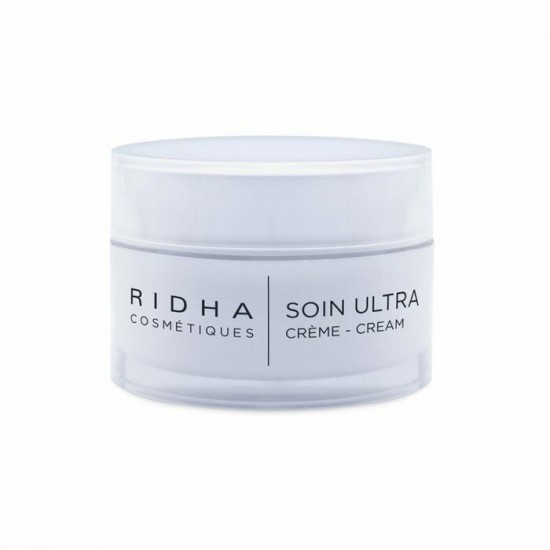 Crème SOIN ULTRA | hydratation profonde